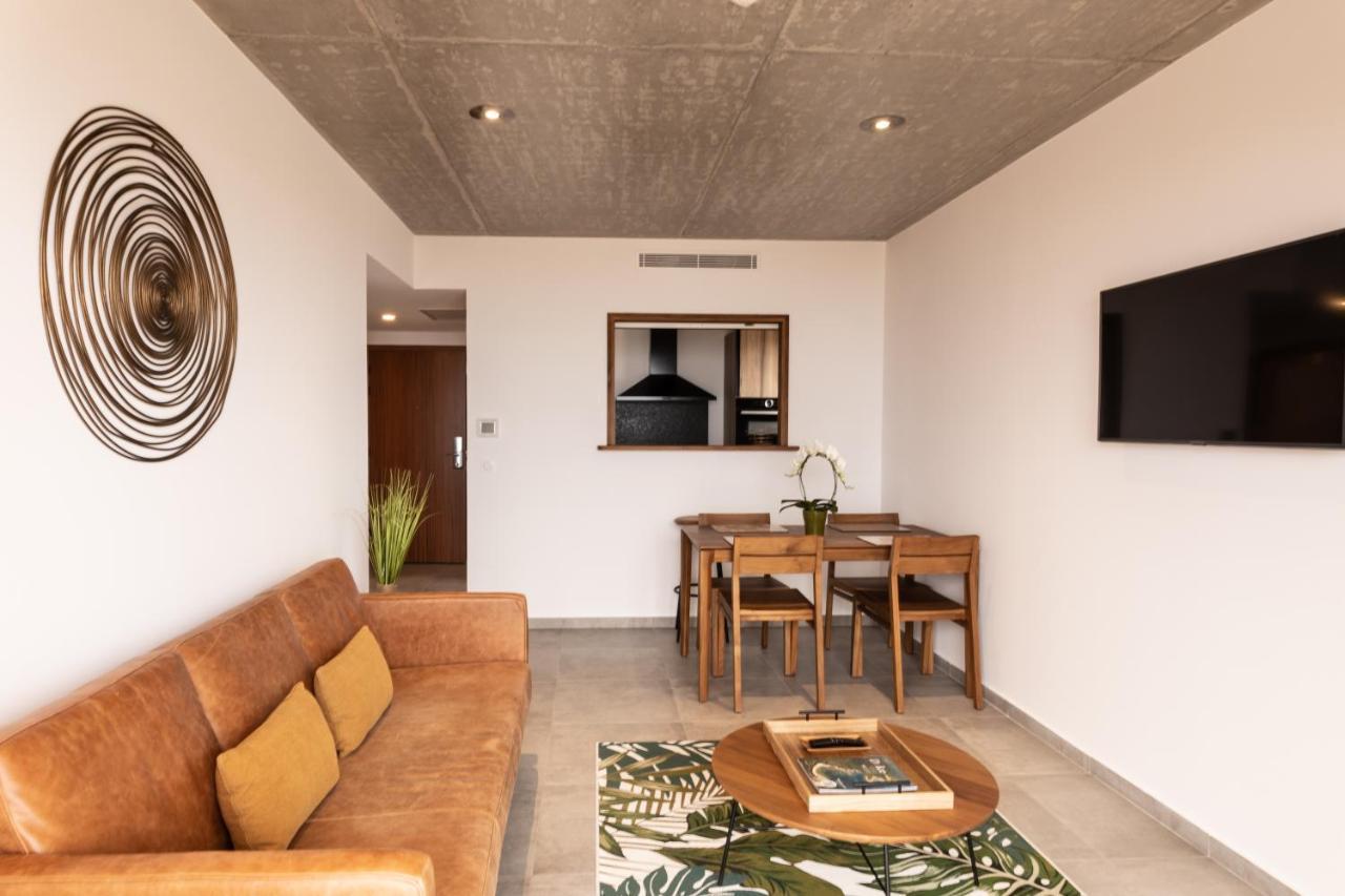 Kalliste Porticcio Apparthotel Golfe D Ajaccio Bagian luar foto