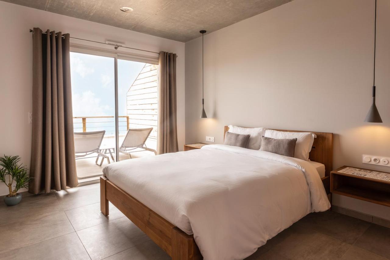 Kalliste Porticcio Apparthotel Golfe D Ajaccio Bagian luar foto