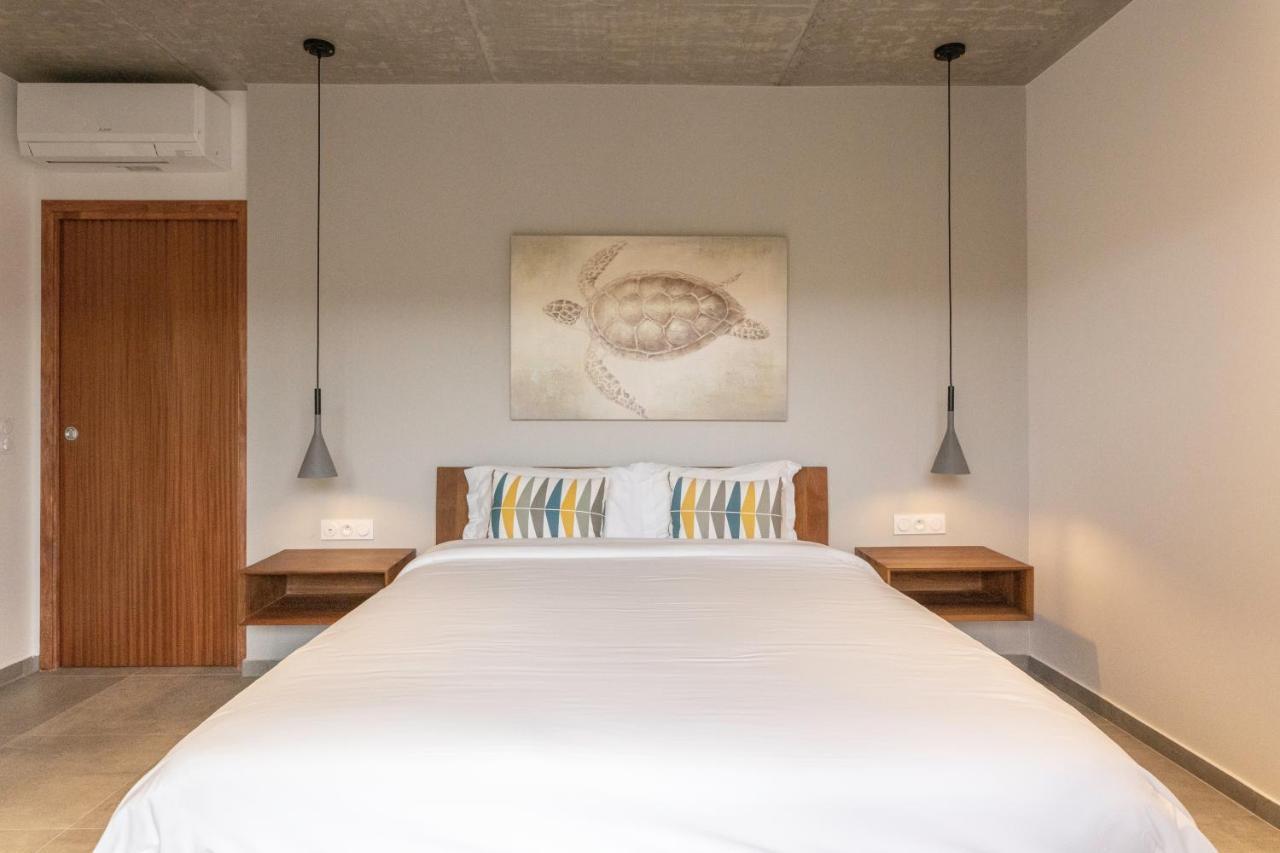 Kalliste Porticcio Apparthotel Golfe D Ajaccio Bagian luar foto