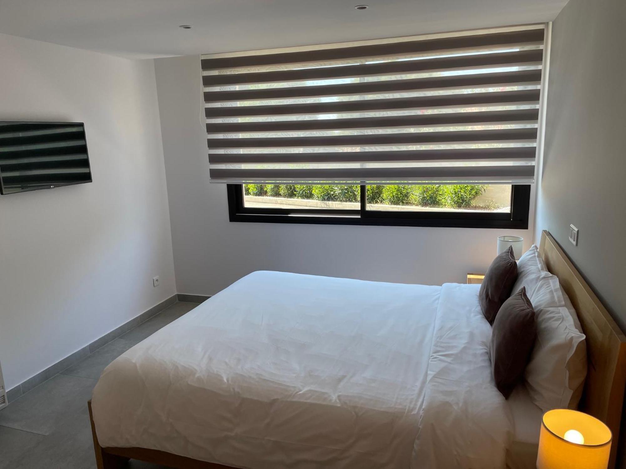 Kalliste Porticcio Apparthotel Golfe D Ajaccio Ruang foto